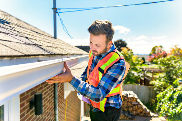 Best Roof Moss and Algae Removal  in Harbor Bluffs, FL